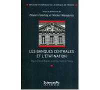 Les Banques centrales et l'État-nation