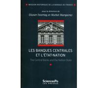 Les Banques centrales et l'État-nation