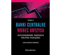 Les banques centrales face à la crise