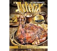 Les banquets d'Astérix - Nouvelle édition augmentée