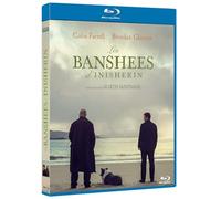 Les Banshees d'Inisherin – Blu-ray – Disney