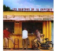 Les Bantous de la Capital - Bakolo Mboka