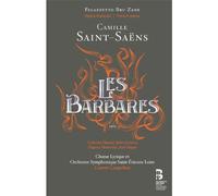 Les Barbares
