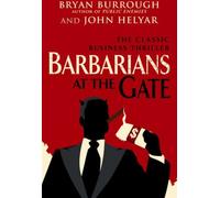 Les barbares à la porte