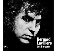 Les barbares CD