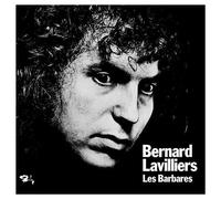 Les Barbares – Les Barbares – Vinyle 33 Tours – Universal Music Group