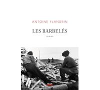 Les Barbelés