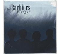 LES BARBIERS - PIROGUE