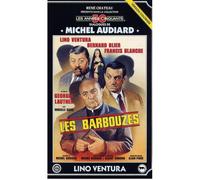 Les Barbouzes