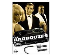 Les Barbouzes