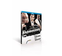 Les Barbouzes Blu-ray