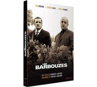 Les Barbouzes DVD E