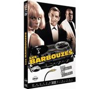 Les Barbouzes DVD E