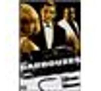 Les Barbouzes DVD E