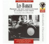 Les Barker - Probably The Best Album Ever Made By Anybody In Our Street