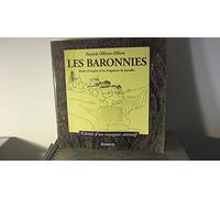 Les Baronnies: Mode d'emploi d'un fragment de paradis
