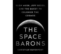 Les barons de l'espace