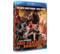 Les Baroudeurs (1970) / You Can't Win 'em All (Bd-R)