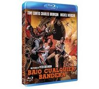 Les Baroudeurs (1970) / You Can't Win 'Em All (BD-R) G