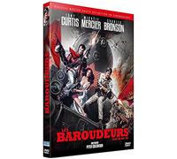 Les Baroudeurs – DVD – Seven7