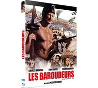 Les Baroudeurs – Blu-ray – Seven7