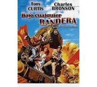 Les Baroudeurs - Dvd