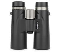 Les Baroudeurs Jumelles Légères Randonnée 12x42(Noir)