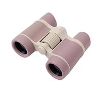 Les Baroudeurs Jumelles Randonnée Enfant(Rose Pâle)