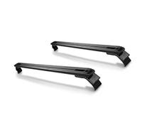 Les Barres De Toit 2 Pièces pour Suzuki pour Jimny 2019 2020 2021 2022 2023 2024 Barre Transversale Porte-Bagages De Toit Barres Transversales Porte Bagage Voiture