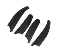 Les Barres De Toit 4 Pièces De Couverture De Galerie De Toit De Voiture, Capuchon D'extrémité De Rail De Barre Pour Kia Pour Sportage 2004 - 2007