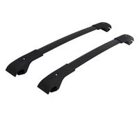Les Barres De Toit Accessoires De Voiture Pour Jeep Pour Patriot 2010 - 2017, Barres De Toit, Barre Transversale, Porte-bagages, Rail De Transport De Fret