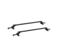 Les Barres De Toit Barre Transversale De Toit En Aluminium Réglable, Barre Transversale Rétractable Pour Bagages, Barre Transversale Supérieure Toit 155lbs