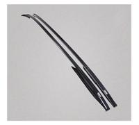 Les Barres De Toit Barres Toit Pour Land Pour Rover Pour Discovery Pour Sport 2015 - 2023 Rails En Alliage D'aluminium Porte-bagages(Noir)