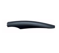 Les Barres De Toit Couverture Barres Toit Pour Benz Pour VIANO V260 08-15 Avant Arrière LH RH Barre Bagages Toit Coque D'extrémité Rail(Avant droit)
