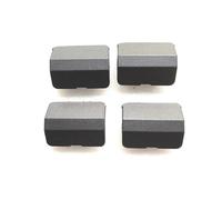 Les Barres De Toit Couverture Galerie Toit Pour HYUNDAI Pour TUCSON JM 2005 - 2009, OEM 872910L000 872920L000 872970L000 872980L000 872912E000(A 4 PCS)