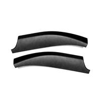 Les Barres De Toit Couverture Porte-bagages Toit Avant Arrière Gauche Droite Couverture Protection Barres Toit Pour Kia Pour Sportage 2004-2007(Rear L And R)