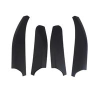 Les Barres De Toit Couverture Porte-bagages Toit Avant Et Arrière Voiture Coque Protection Accessoires Extérieurs Voiture Pour Kia Pour Sportage 2004 - 2007(1 jeu)