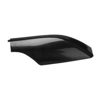 Les Barres De Toit pour Nissan pour Qashqai 2008-2015 Housse Protection pour Porte-Bagages De Toit Voiture, avec Boucle, pour Barres Avant, Arrière