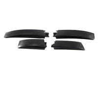 Les Barres De Toit Rail Toit Voiture Avec Embout Arrière 4 Pièces, Côté L & R Pour Suzuki Pour Grand Pour Vitara 2006 - 2015