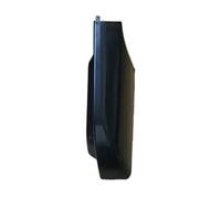 Les Barres De Toit Support Toit Pour Toyota Pour RAV4 Pour XA30 06-12 ABS 4 Pièces Barre Bagages Voiture Partie Du Rail Couvercle D'extrémité Capuchon Coque(Arrière droit)