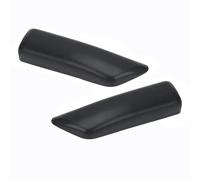 Les Barres Toit Barres Embout Compatible Avec Nissan Pour Patrol Y61 GU 1997-2016 Ensemble D'embouts Moulure Gouttière De Toit Gauche Droite 76845VB000 76846VB000(1pair)