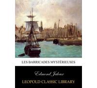 Les barricades mystérieuses