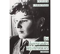 Les Barricades Mysterieuses