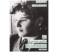 Les Barricades Mysterieuses