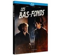 Les Bas-fonds Blu-ray E