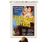 Les Bas-Fonds de Frisco – Fox