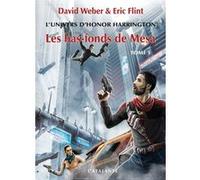 Les bas-fonds de mesa Eric Flint (Auteur), David Weber (Auteur)