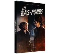 Les Bas-fonds DVD DVD