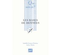 Les Bases de données