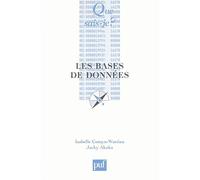 Les Bases de données